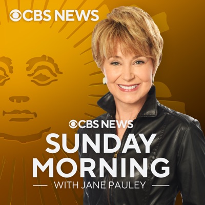 CBS News Sunday Morning with Jane Pauley:CBS News