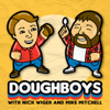 Doughboys - Headgum / Doughboys Media