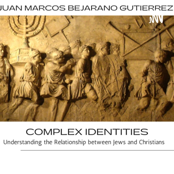 Complex Identities: Understanding the Relationship between Jews and Christians Artwork