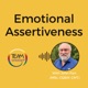 Emotional Assertiveness: Applied Emotional Intelligence 