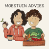 Moestuin Advies de Podcast - Ruud van der Aa & Joris Schuurmans