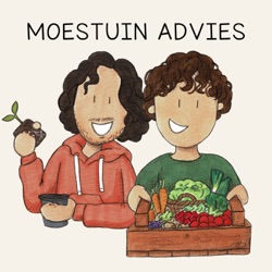 Moestuin Advies de Podcast