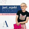 just_srpski - Anđelka Petrović - nastavnik, edukator, autor i koautor