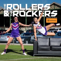 The Rollers & The Rockers