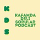 Kafamda Deli Sorular Podcast