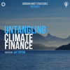Untangling Climate Finance - Gordian Knot Strategies