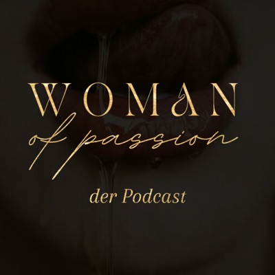 woman of passion