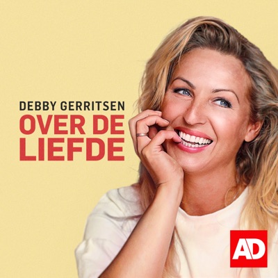 Over de liefde:AD -  Debby Gerritsen