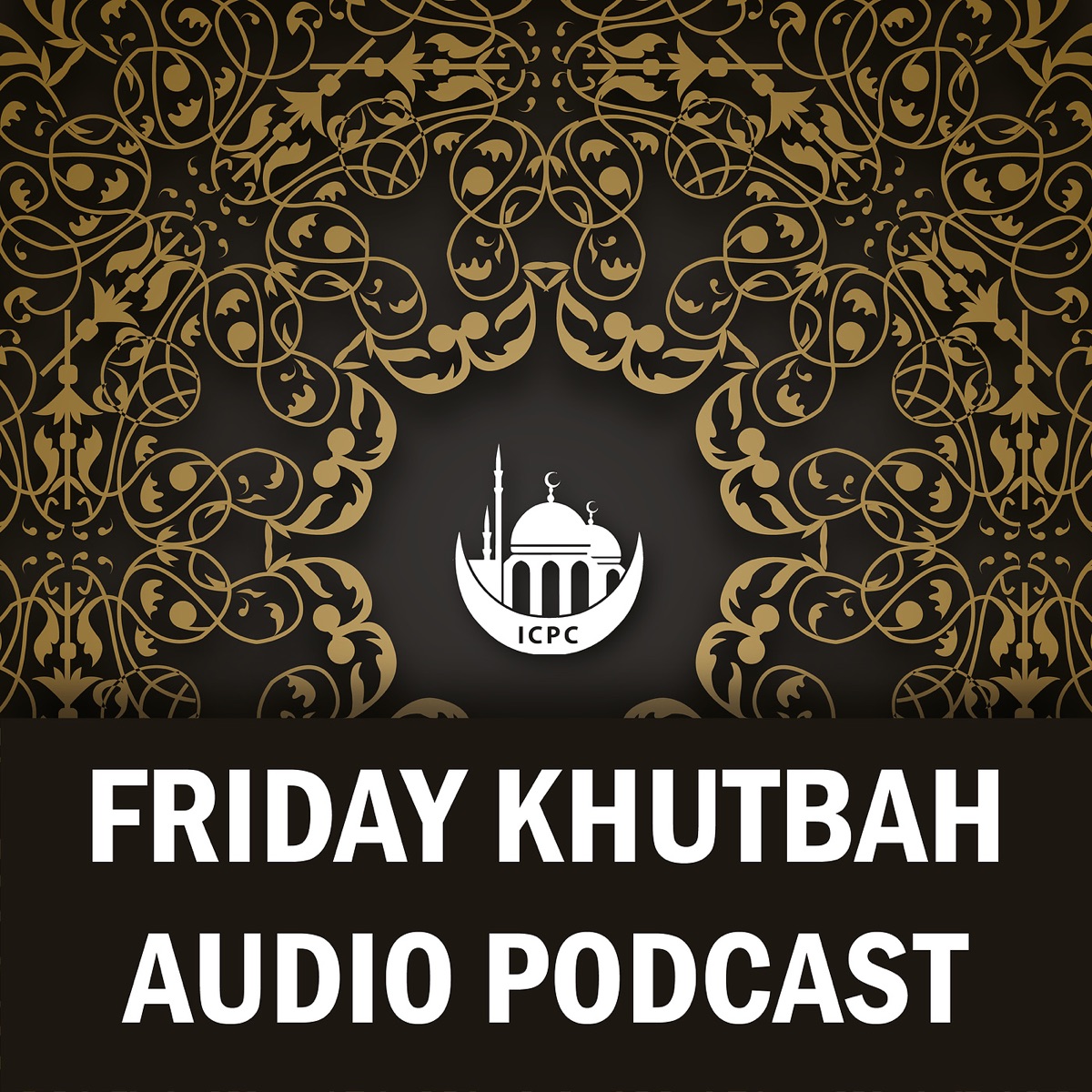 Recorded Friday s Prayer Irish Podcasts recorded-friday-s-prayer-irish-podcasts