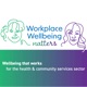 Workplace Wellbeing natters
