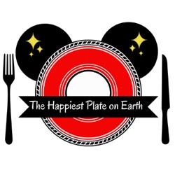 Episode 239 - Special Guest: Jon Self - Theme Park Food Blogger