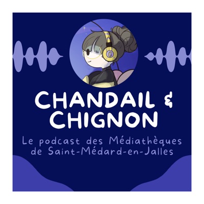 Chandail & Chignon Chandail & Chignon