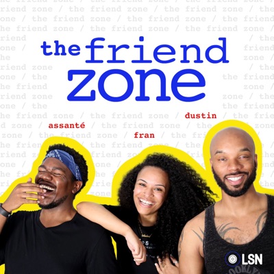 The Friend Zone:Loud Speakers Network