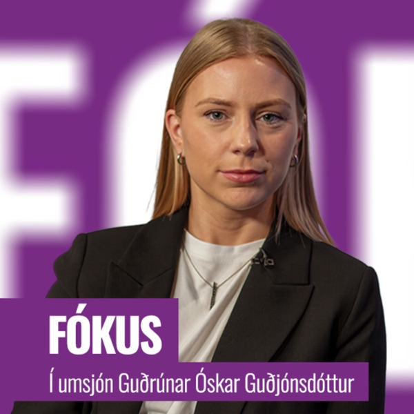 Föstudagsþátturinn Fókus