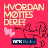 Hvordan møttes dere?