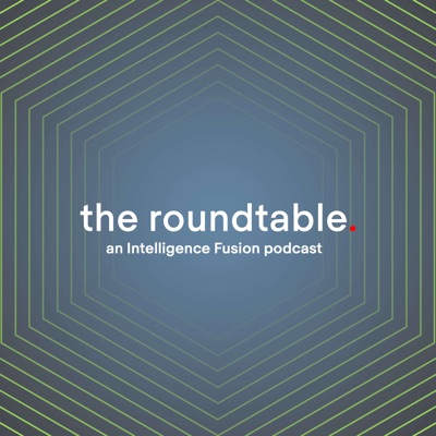 Intelligence Fusion: Threat Intelligence Podcasts