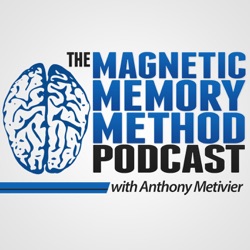 Mental Passwords Manager? Memory And Cyber Security With Brad Zupp