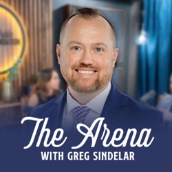 The Arena with Greg Sindelar