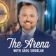 The Arena with Greg Sindelar