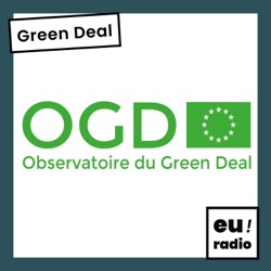 Green Deal et PAC 2023-2027