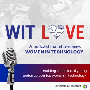 WIT Love Podcast