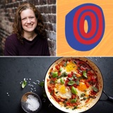 55: Cynthia Graber’s Recipe for Shakshouka