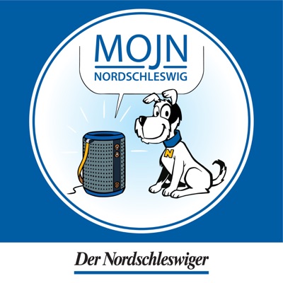Mojn Nordschleswig Mojn Nordschleswig