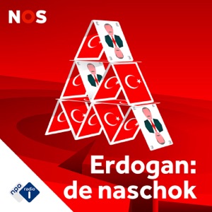 Erdogan: de naschok