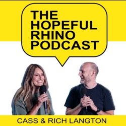 The Hopeful Rhino Podcast