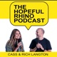 The Hopeful Rhino Podcast