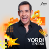 YORDI EN EXA - MVS Radio