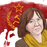 De eerste persoon: Lisa Weeda over Het einde van de rode mens van Svetlana Alexijevitsj