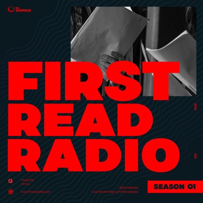 First Read Radio