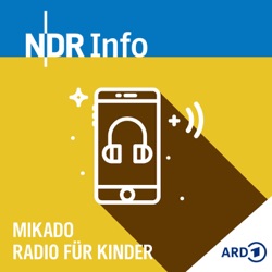 Geheimnisse im Eis - Polarforschung bei Mikado