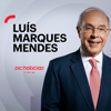 Luís Marques Mendes - SIC Notícias