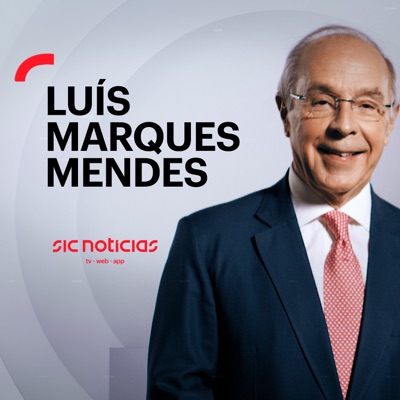 Luís Marques Mendes:SIC Notícias