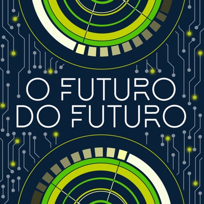 O Futuro do Futuro:Hugo Séneca