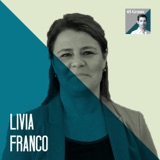 #123 Lívia Franco - Que nova Ordem Mundial podemos esperar no pós guerra da Ucrânia?