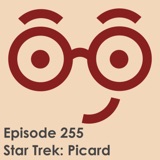 Star Trek: Picard Trivia