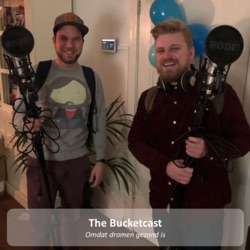 The Bucketcast