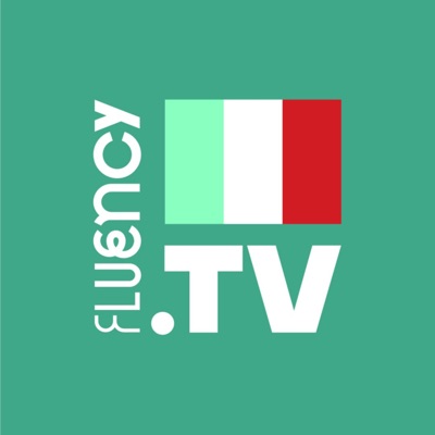 Fluency TV Italiano:Fluency Academy