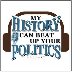 You Break Everybody's Back: The 1988 Presidential Election, Part 3 -  Attack Videotape