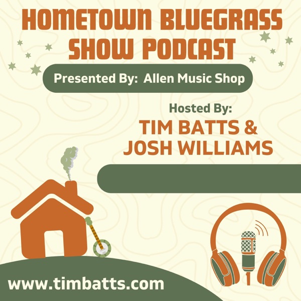 Hometown Bluegrass Show