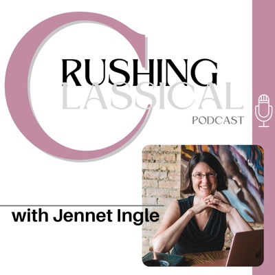Crushing Classical:Jennet Ingle