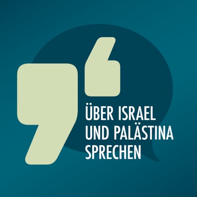 Über Israel und Palästina sprechen:Shai Hoffmann