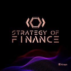 Strategy of Finance