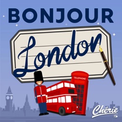 Bonjour London