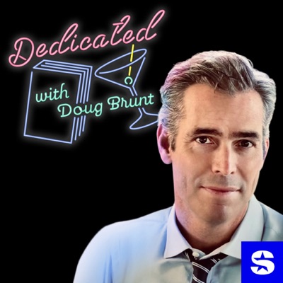 Dedicated with Doug Brunt Dedicated with Doug Brunt
