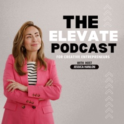 The Elevate Podcast with Jessica Hanlon
