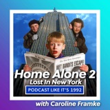 50: Home Alone 2 with Caroline Framke